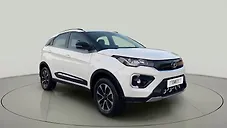 Used Tata Nexon XZ Plus in Jaipur