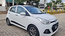 Used Hyundai Grand i10 Asta 1.1 CRDi [2013-2016] in Jalandhar