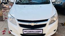 Used Chevrolet Sail Hatchback 1.3 LT ABS in Patna