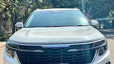 Used Kia Seltos HTX 1.5 Diesel MT [2024-2025] in Delhi