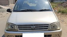 Used Maruti Suzuki Zen LXi BS-III in Chennai