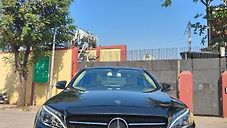 Used Mercedes-Benz C-Class C 220 CDI Avantgarde in Mumbai