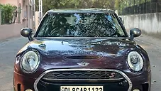 Used MINI Clubman Cooper S in Delhi