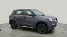 Used Maruti Suzuki Vitara Brezza ZDi AGS in Hyderabad