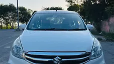 Used Maruti Suzuki Ertiga VXI CNG in Delhi