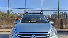 Used Maruti Suzuki Ertiga VDI SHVS in Mumbai