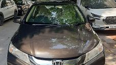 Used Honda City V in Hyderabad