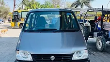 Used Maruti Suzuki Eeco 5 STR WITH A/C+HTR [2014-2019] in Lucknow
