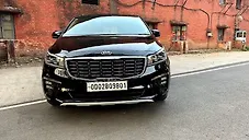 Used Kia Carnival Limousine Plus 7 STR in Delhi
