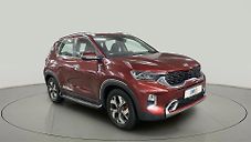 Used Kia Sonet GTX Plus 1.0 DCT [2020-2021] in Mumbai