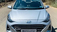 Used Hyundai Grand i10 Nios Sportz 1.2 Kappa VTVT CNG in Nashik
