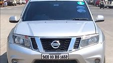 Used Nissan Terrano XV D THP 110 PS in Mumbai
