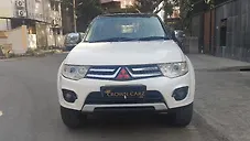 Used Mitsubishi Pajero Sport 2.5 AT in Bangalore