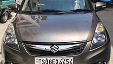 Used Maruti Suzuki Swift Dzire VXI in Hyderabad