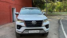 Used Toyota Fortuner 4X4 AT 2.8 Diesel in Delhi
