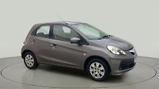 Used Honda Brio S MT in Hyderabad