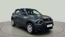 Used Tata Punch Adventure MT [2021-2023] in Chandigarh