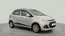 Used Hyundai Grand i10 Sportz 1.2 Kappa VTVT [2013-2016] in Delhi