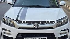 Used Maruti Suzuki Vitara Brezza VDi (O) [2016-2018] in Mumbai