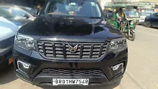 Used Mahindra Scorpio S11 MT 7S in Patna