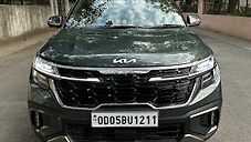 Used Kia Seltos GTX Plus 1.5 Turbo Petrol DCT [2023-2024] in Delhi