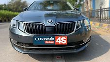 Used Skoda Octavia 1.8 TSI L&K in Mumbai