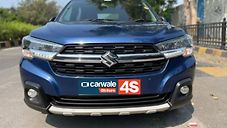 Used Maruti Suzuki XL6 Alpha AT Petrol in Mumbai