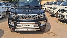 Used Mahindra Scorpio 2021 S9 2WD 7 STR in Patna
