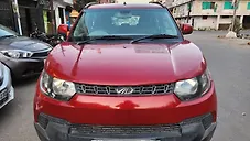 Used Mahindra KUV100 K6 D 5 STR [2016-2017] in Kanpur