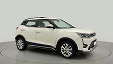 Used Mahindra XUV300 W8 1.2 Petrol [2019] in Delhi