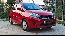 Used Maruti Suzuki Celerio VXi AMT in Delhi