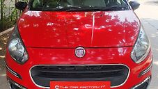 Used Fiat Punto Evo Active Multijet 1.3 90 hp in Hyderabad