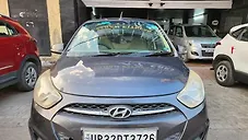 Used Hyundai i10 1.2 L Kappa Magna Special Edition in Kanpur