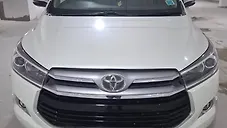 Used Toyota Innova Crysta 2.4 ZX AT 7 STR in Mumbai