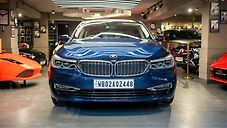 Used BMW 6 Series GT 630i Luxury Line in Delhi