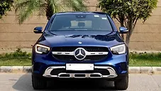 Used Mercedes-Benz GLC Coupe 300d 4MATIC in Delhi