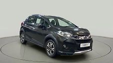 Used Honda WR-V VX MT Diesel in Chandigarh