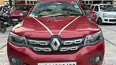 Used Renault Kwid RXT [2015-2019] in Kanpur