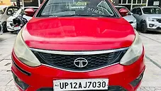 Used Tata Zest XMS 75 PS Diesel in Kanpur