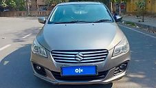 Used Maruti Suzuki Ciaz Delta 1.3 Hybrid in Delhi