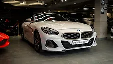 Used BMW Z4 M 40i in Delhi