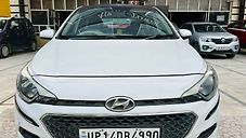 Used Hyundai Elite i20 Asta 1.4 CRDI [2016-2017] in Kanpur
