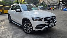 Used Mercedes-Benz GLE 300d 4MATIC LWB [2020-2023] in Mumbai