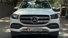Used Mercedes-Benz GLS 400d 4MATIC [2020-2023] in Delhi