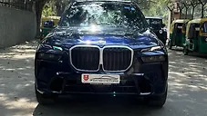 Used BMW X7 xDrive40i M Sport in Delhi