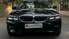 Used BMW 3 Series 330i Sport Line in Delhi