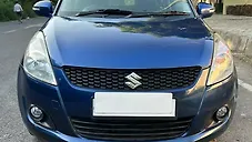 Used Maruti Suzuki Swift ZXi in Delhi