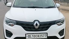 Used Renault Triber RXL [2019-2020] in Delhi