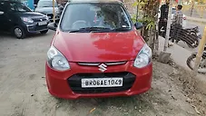 Used Maruti Suzuki Alto 800 Vxi in Patna
