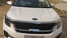 Used Kia Seltos GTX 1.4 in Hyderabad